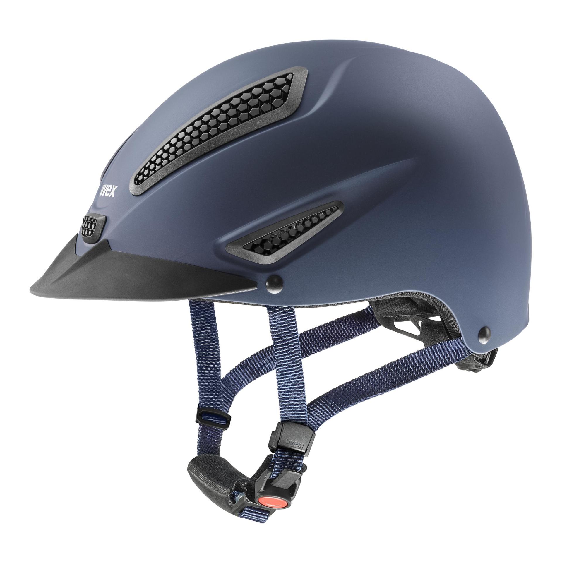 Uvex Reithelm Perfexxion III