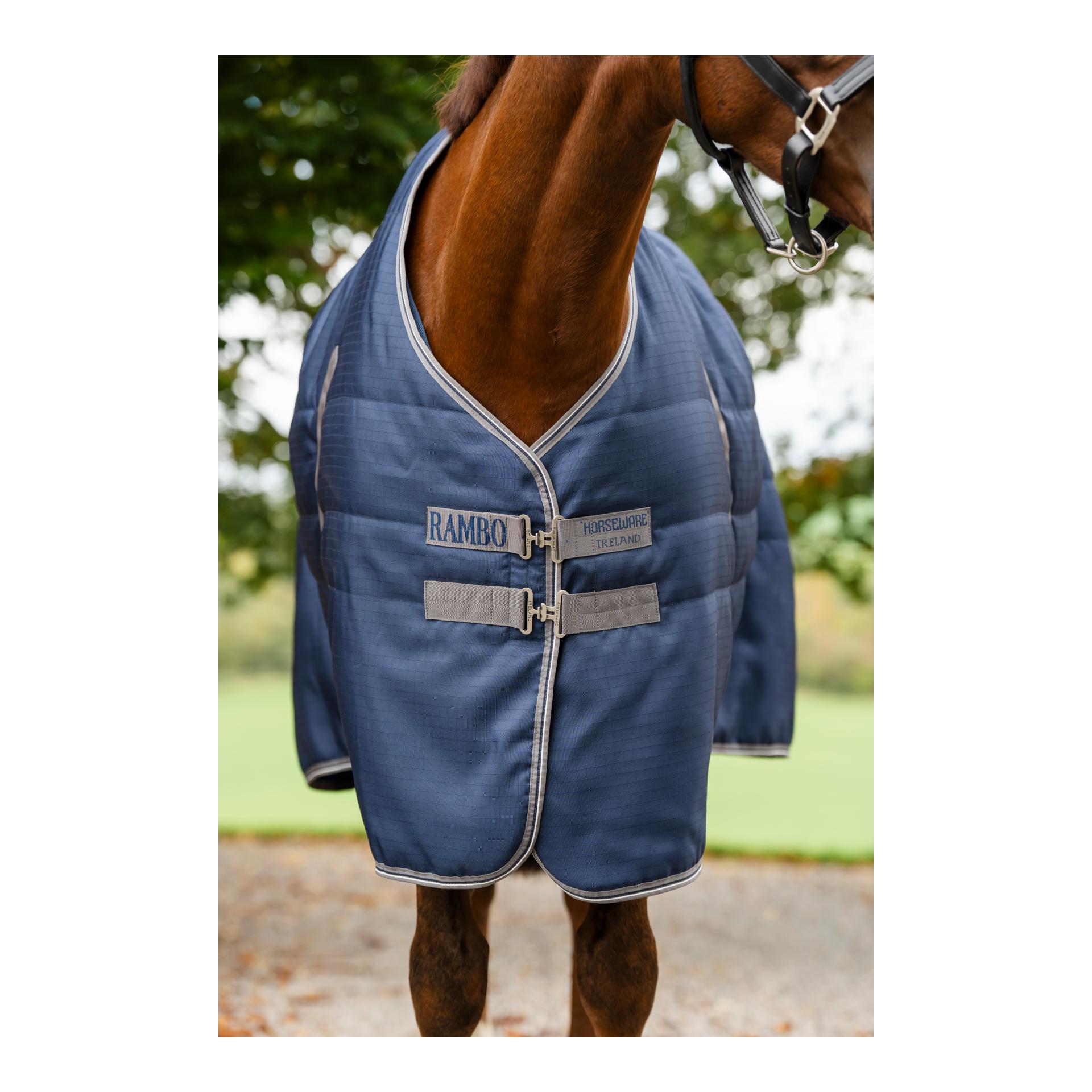 Horseware Rambo Stable 400g