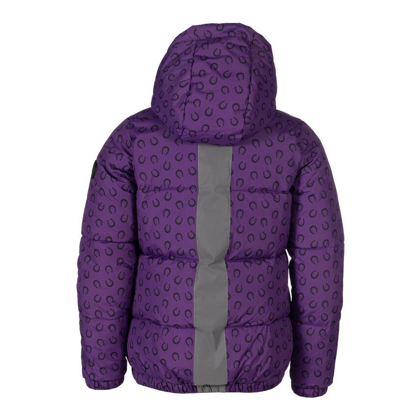 HKM Veste matelassée Amina