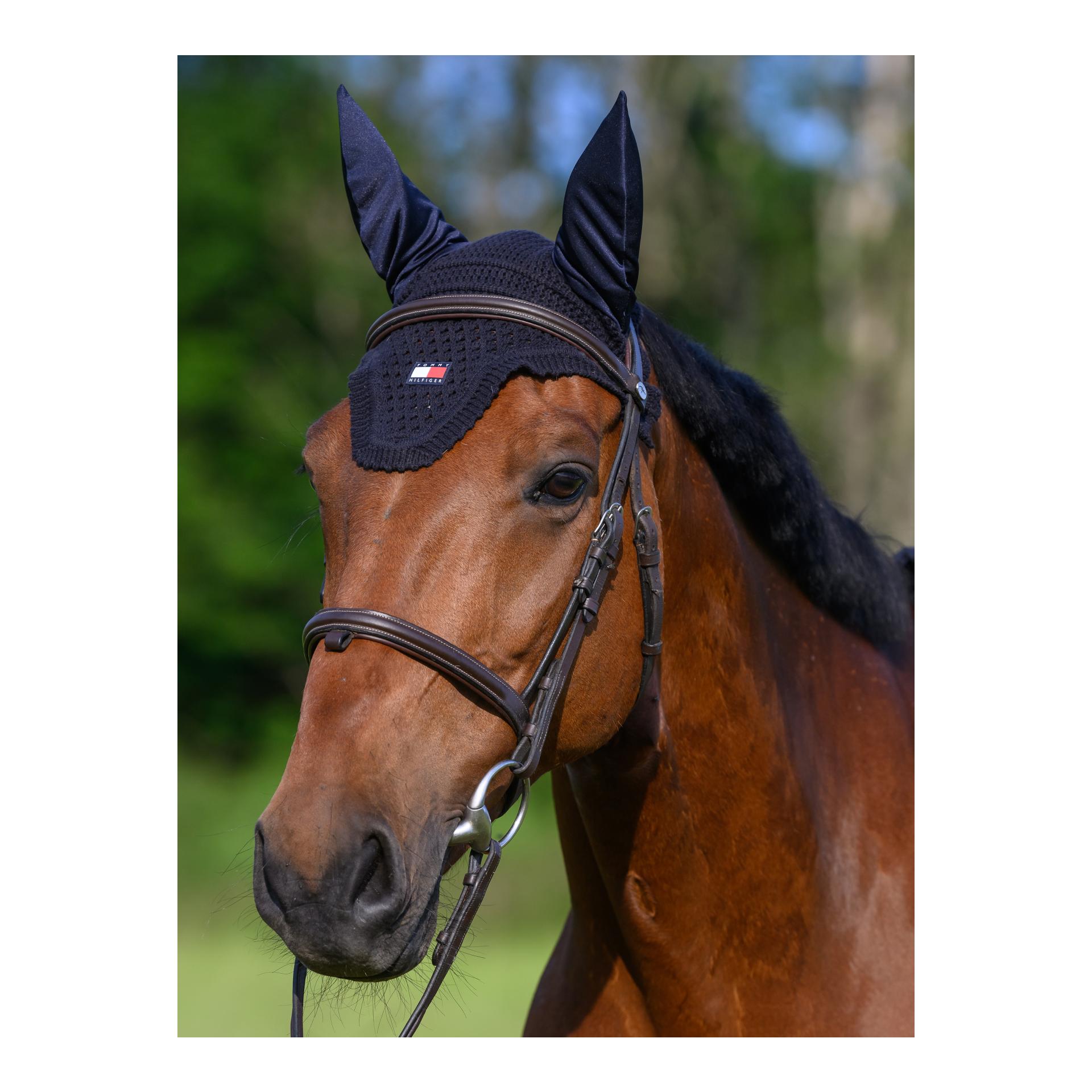 Tommy Hilfiger Equestrian 11x Bonnet anti-mouches Lexington