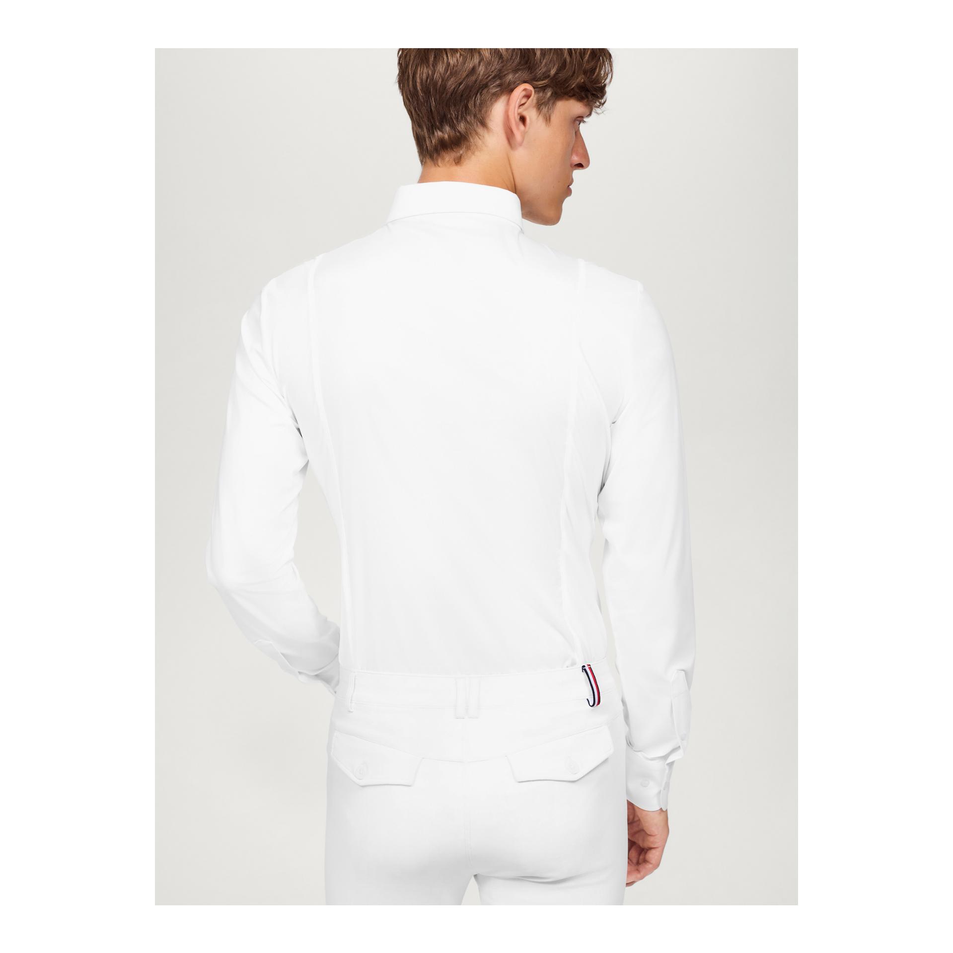 Tommy Hilfiger Equestrian Turniershirt Neville Herren