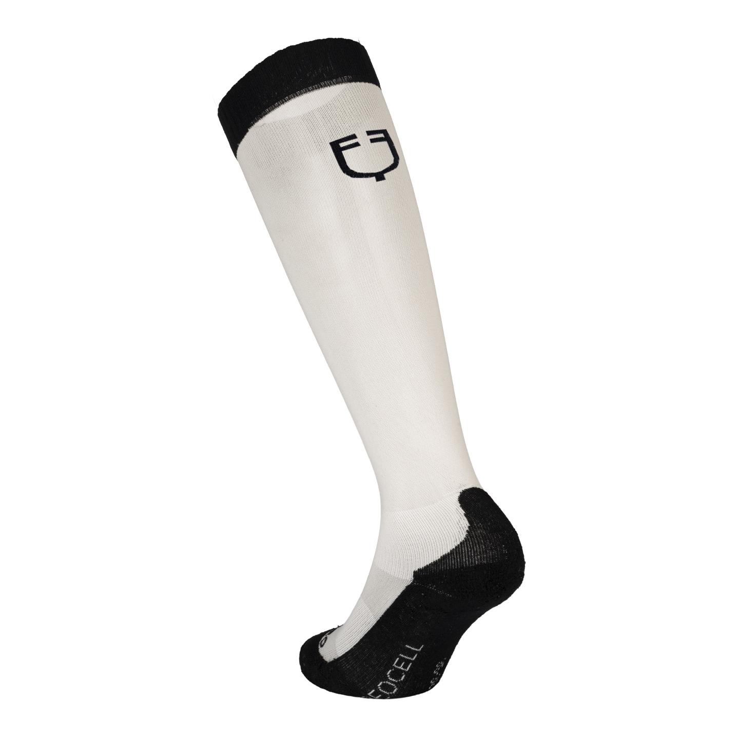 Equestro Socken Unisex 3er Pack