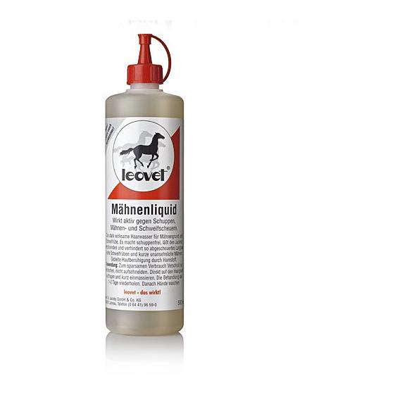 leovet Mähnenliquid