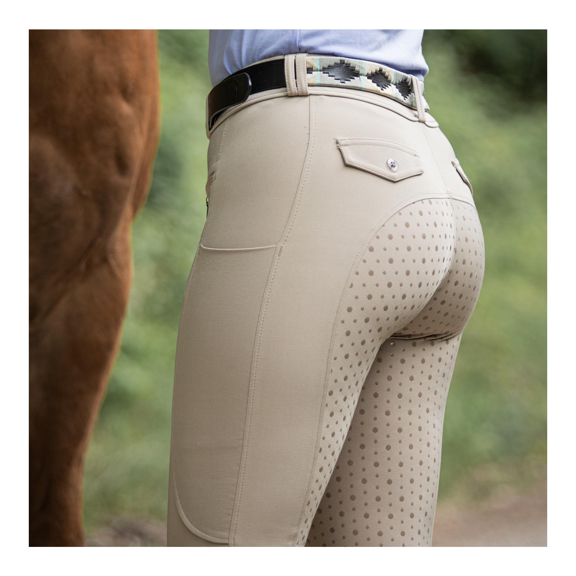 Marengo Reithose Motion Fullgrip
