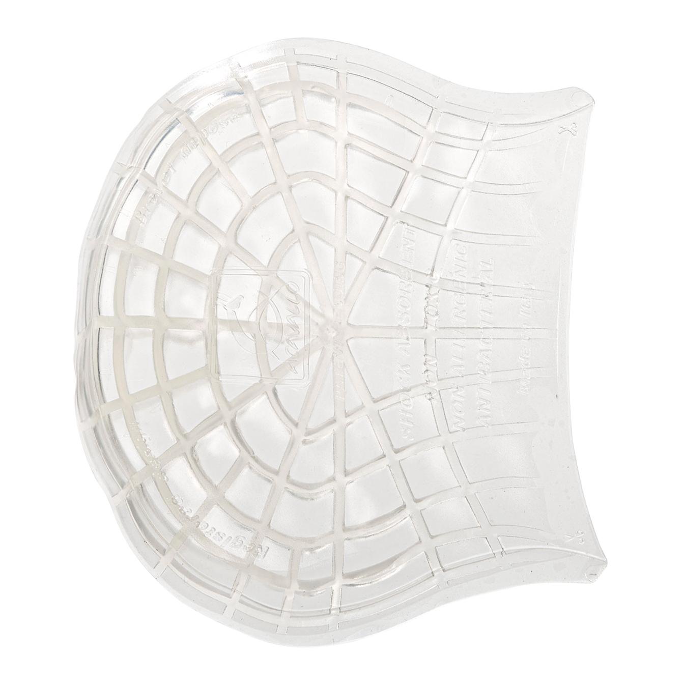 Acavallo Gel Back Riser