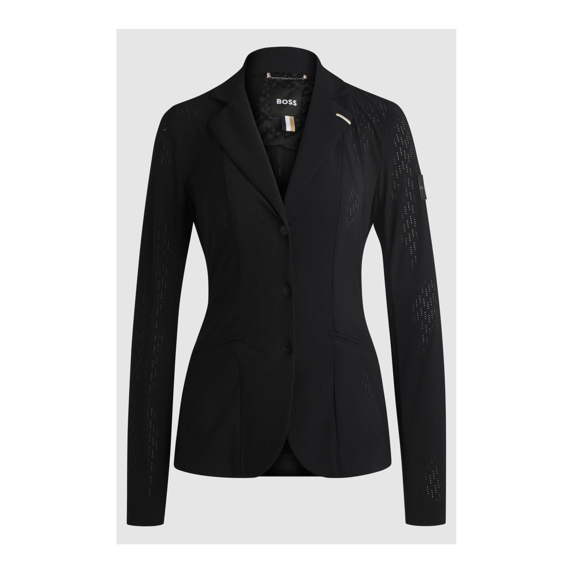 BOSS Equestrian Turnierjacket Mesh Alina Damen