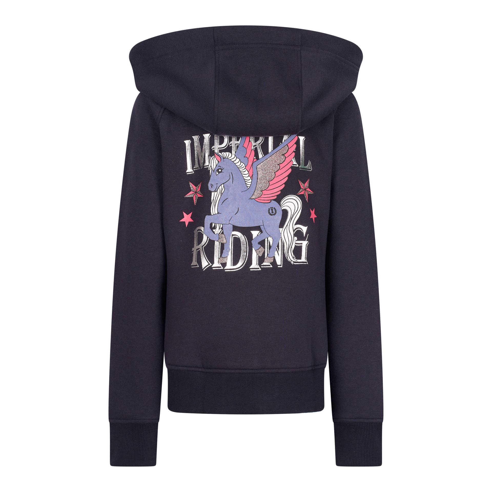 Imperial Riding Sweat à capuche IRHCharley enfant