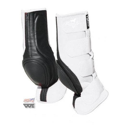 Professional's Choice VenTech Skid Boots Standard