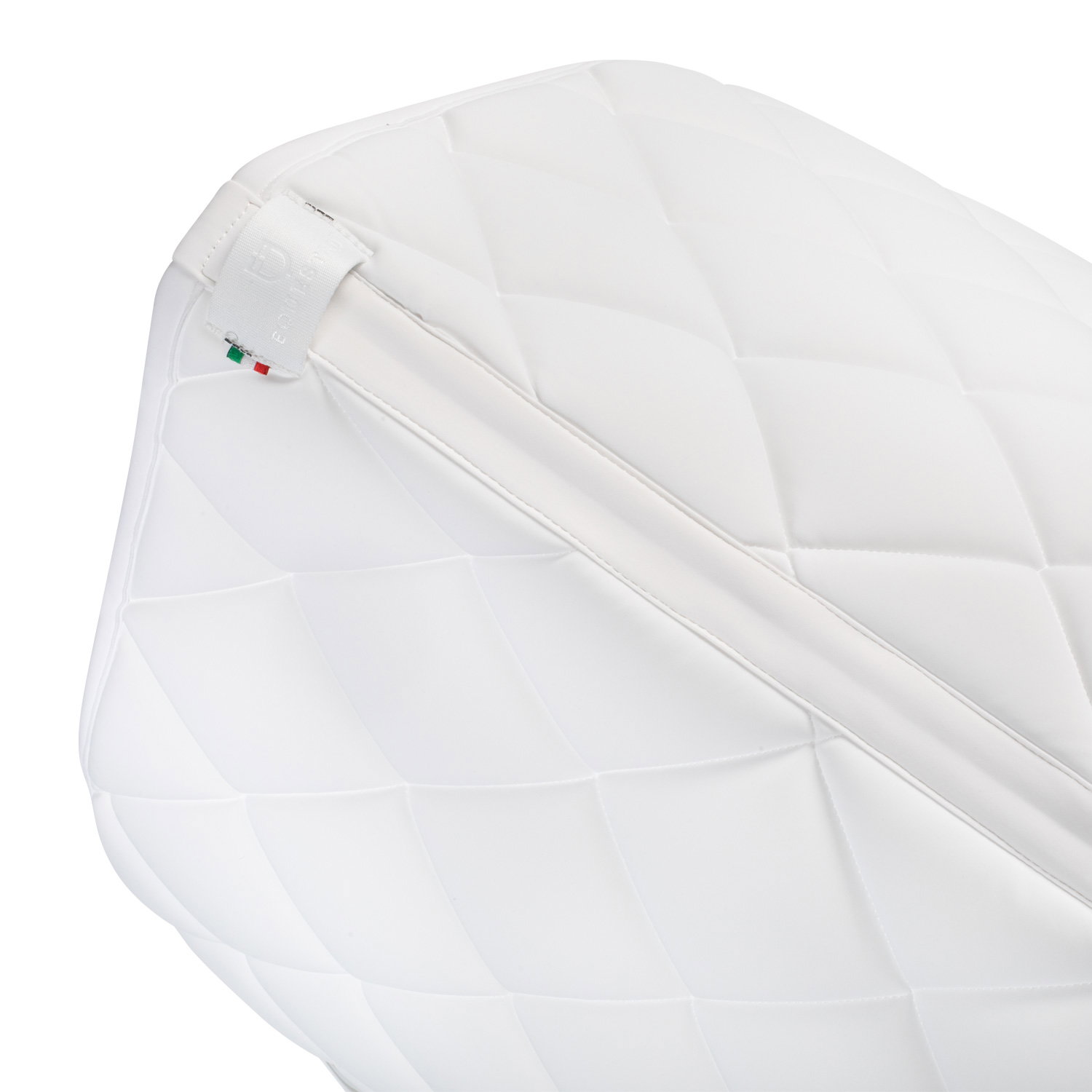 Equestro Schabracke Crystal