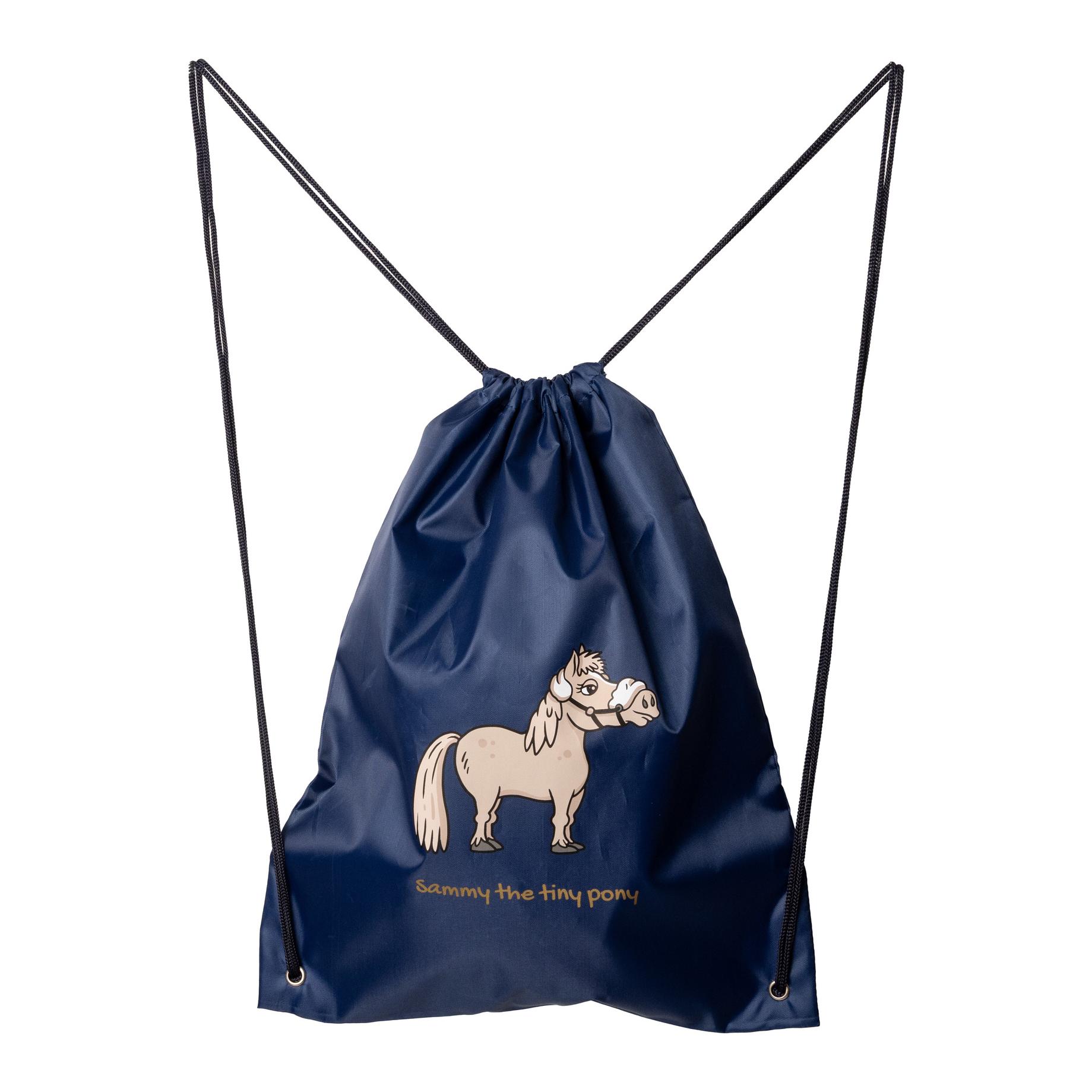 Kentucky Sammy Kids Brush Bag Set