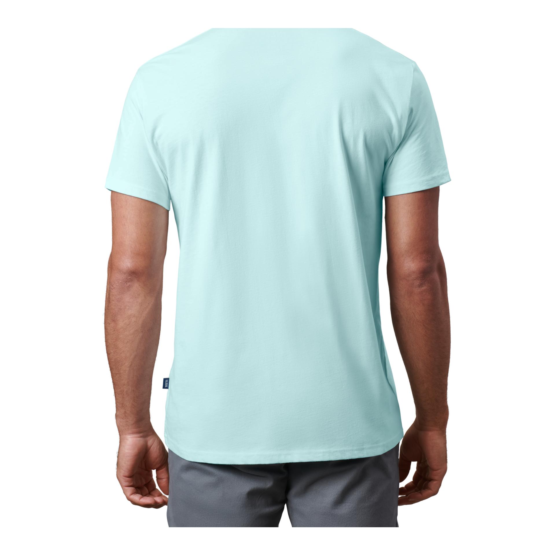 Logo Badge Short Sleeve – T-shirt