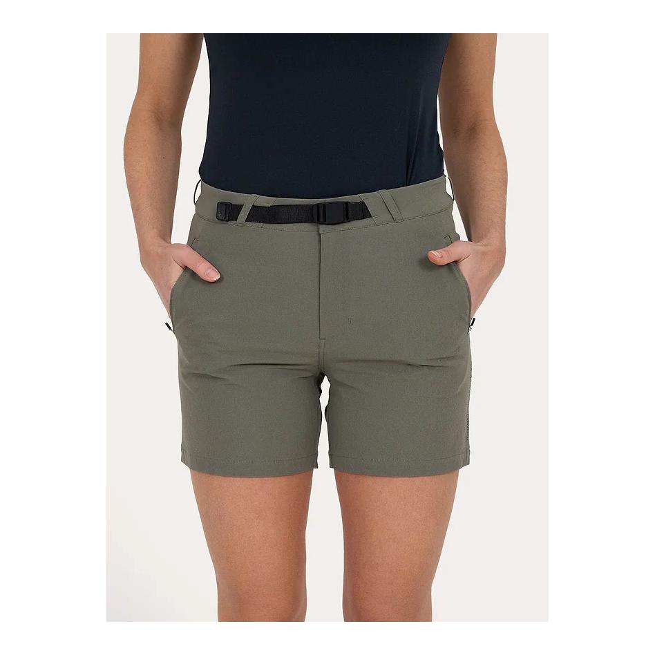 Uhip Short fonctionnel de plein air Johanna