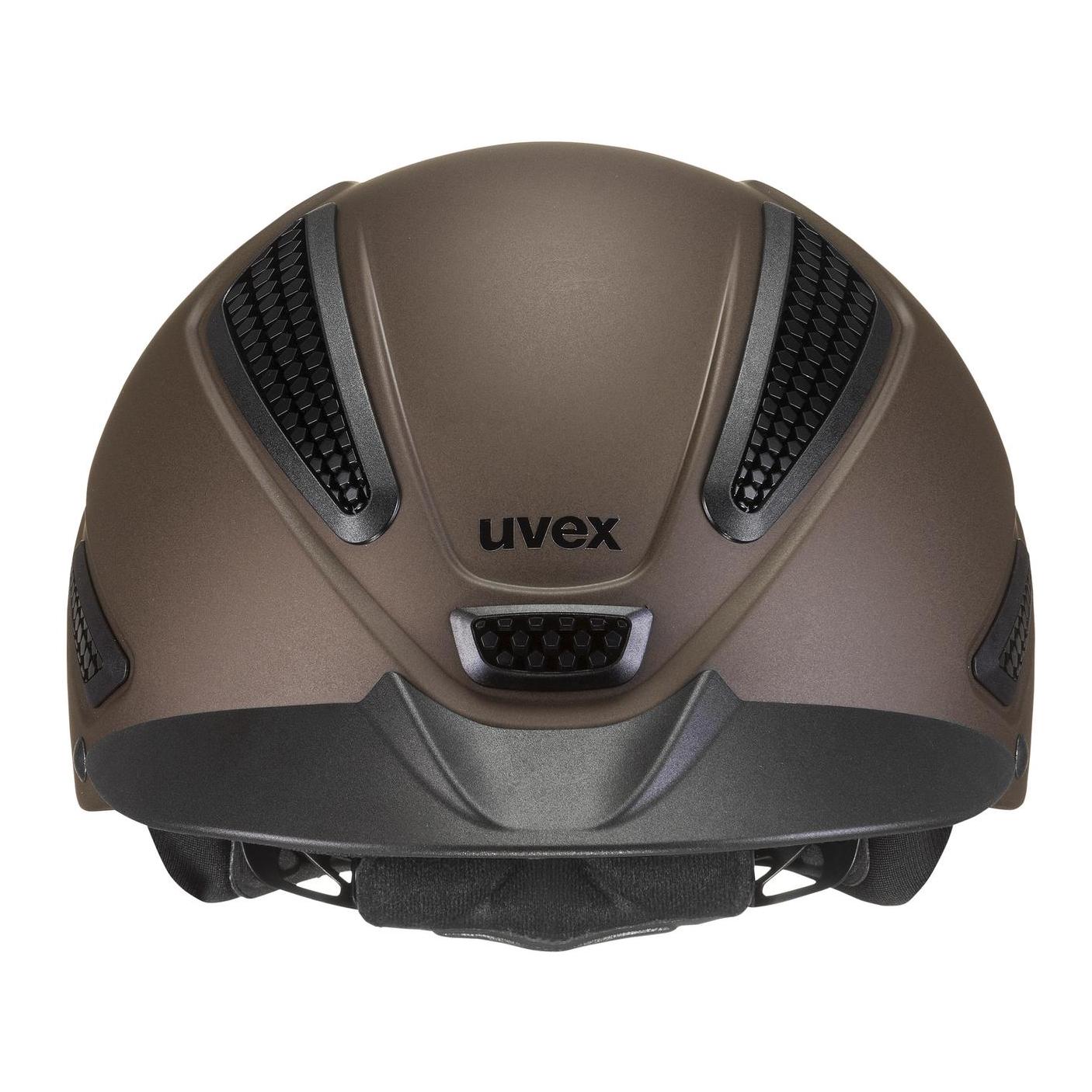 Uvex Reithelm Perfexxion III