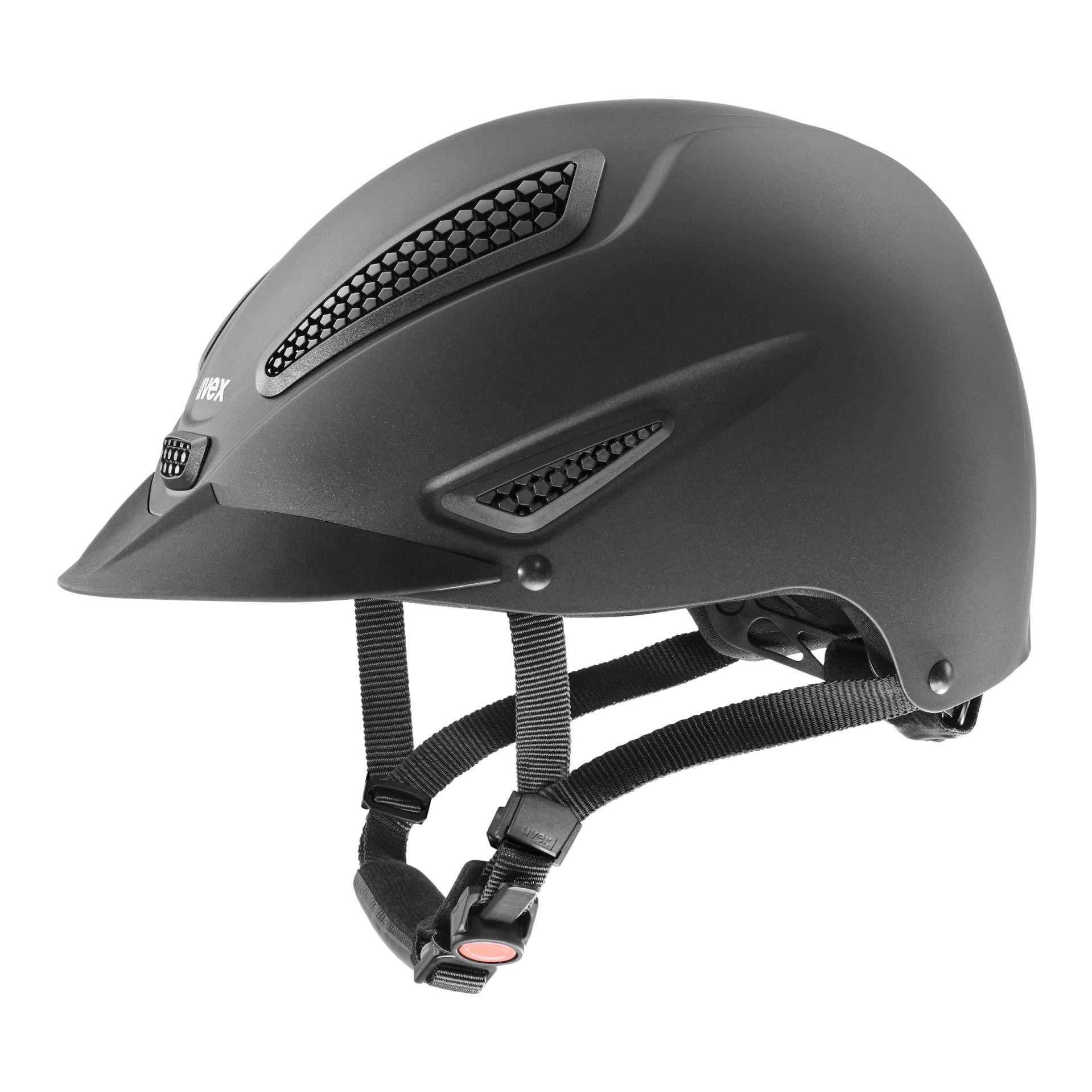 Uvex Reithelm Perfexxion III