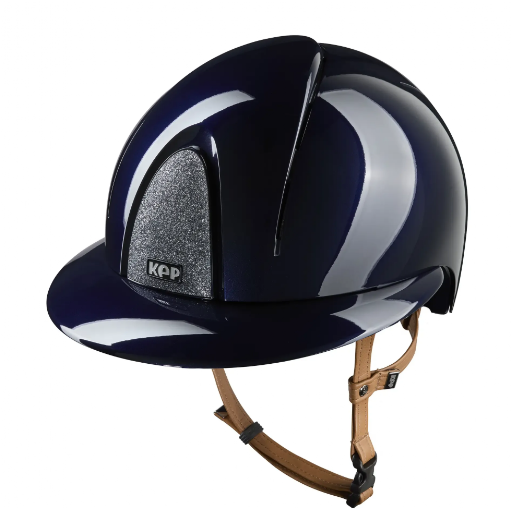 Blau Polish/ Star Silber