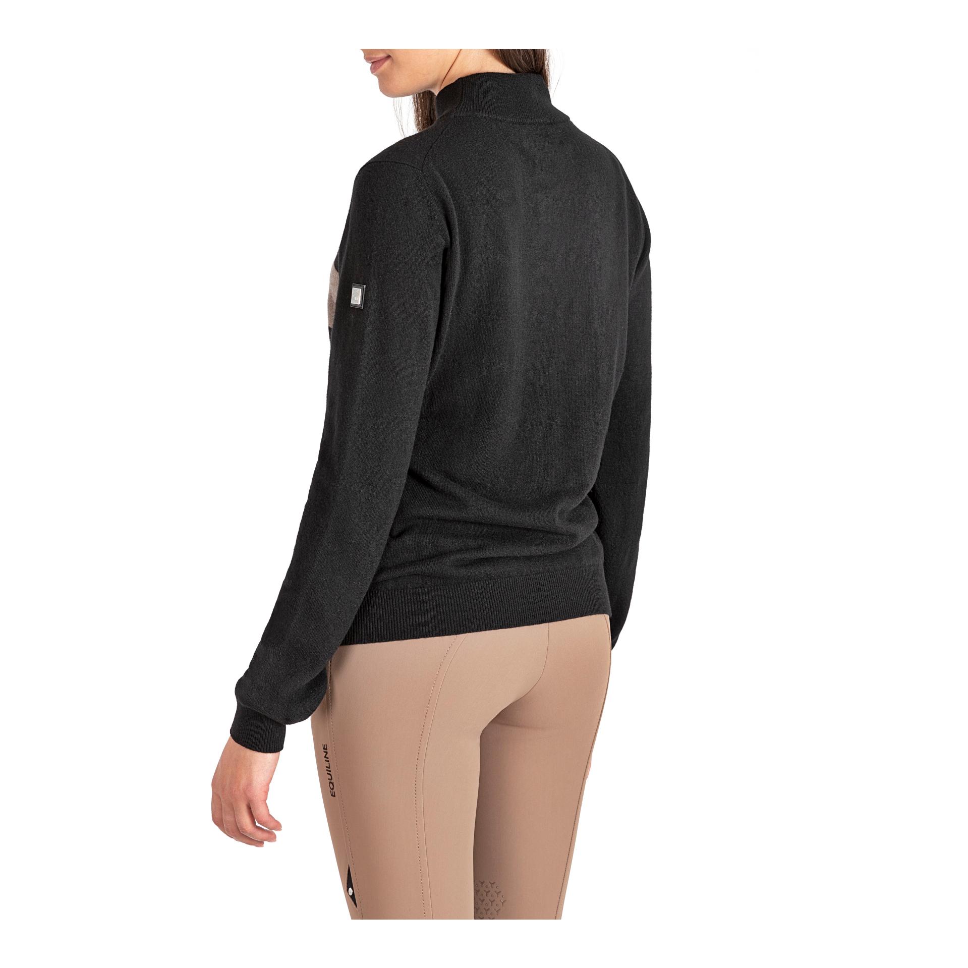 Rollkragenpullover Egrae Damen
