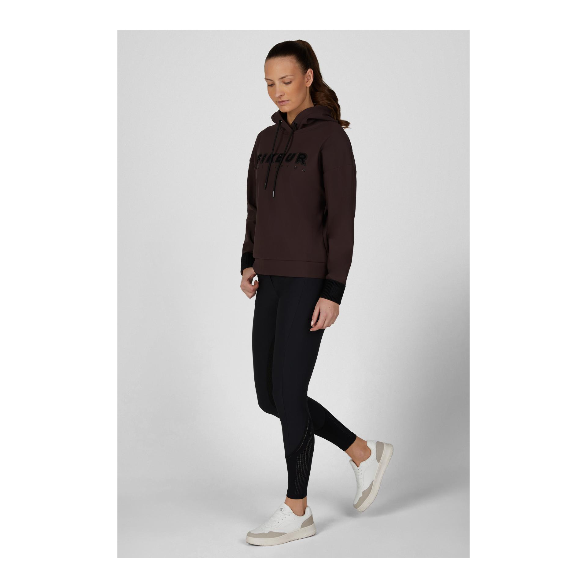 Pikeur Selection Plüsch Hoodie