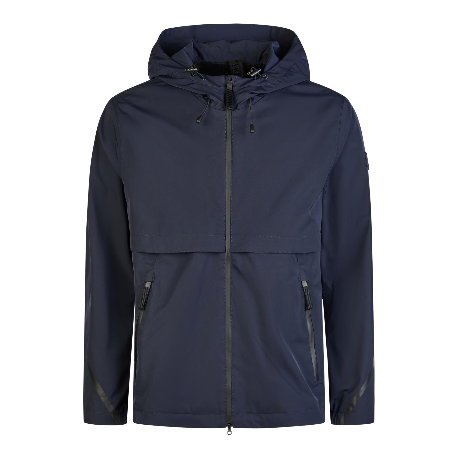Pikeur Rainjacket The Core Herren