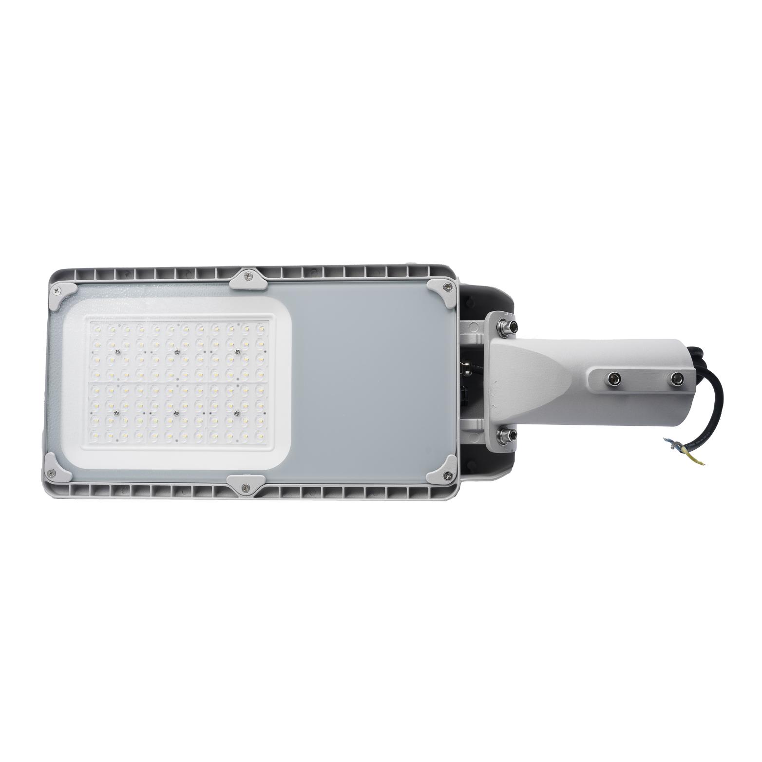 Hauptner LED Straßen- / Fassadenbeleuchtung 50W