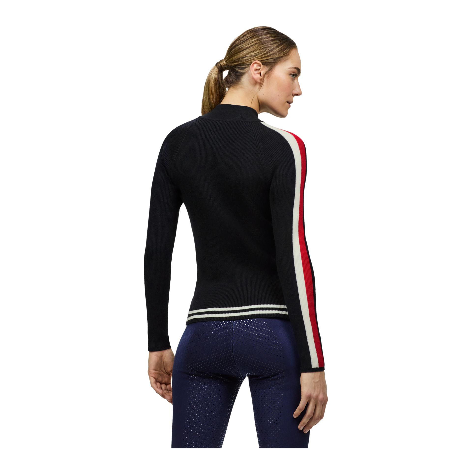 Tommy Hilfiger Equestrian Sweatshirt Carol Damen
