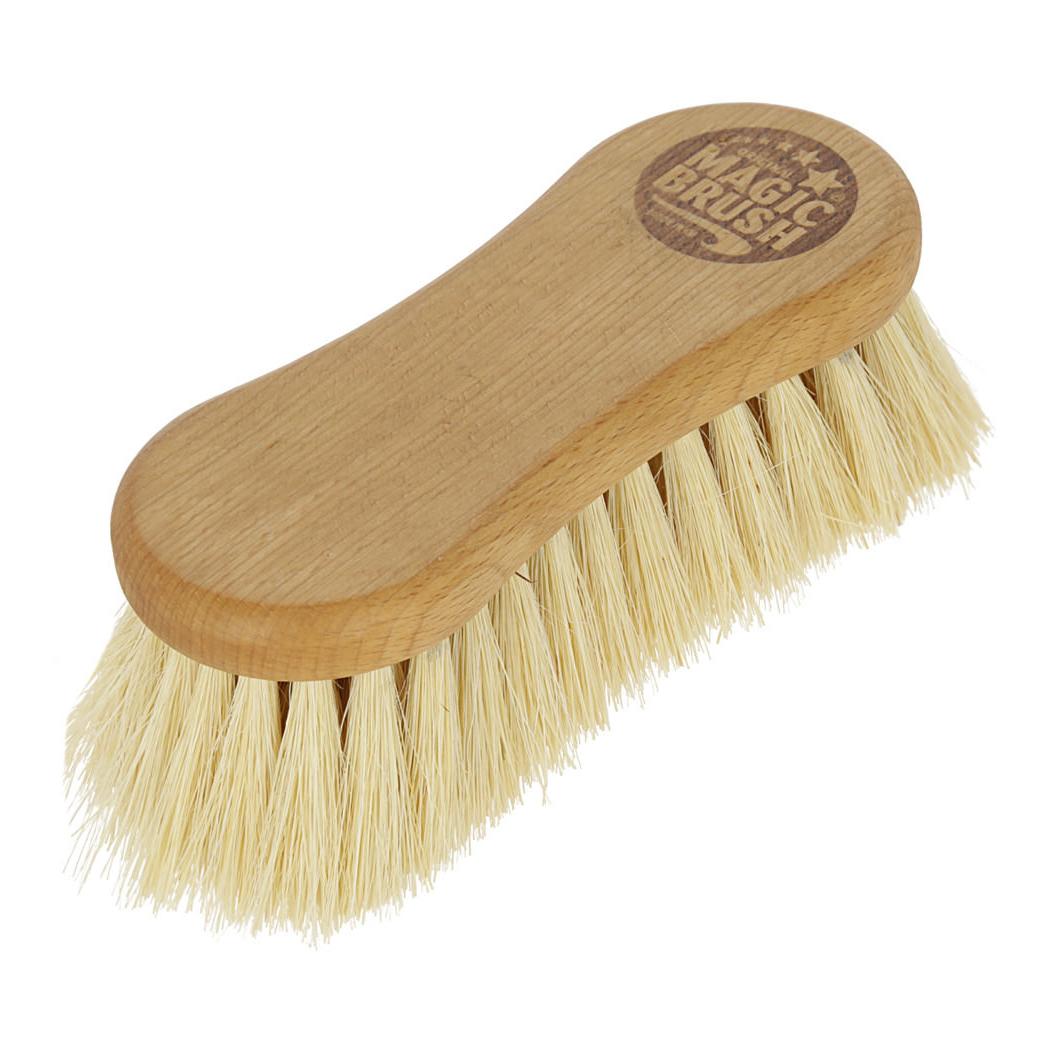 MagicBrush Natural Fibres Reinigungsbürste Soft