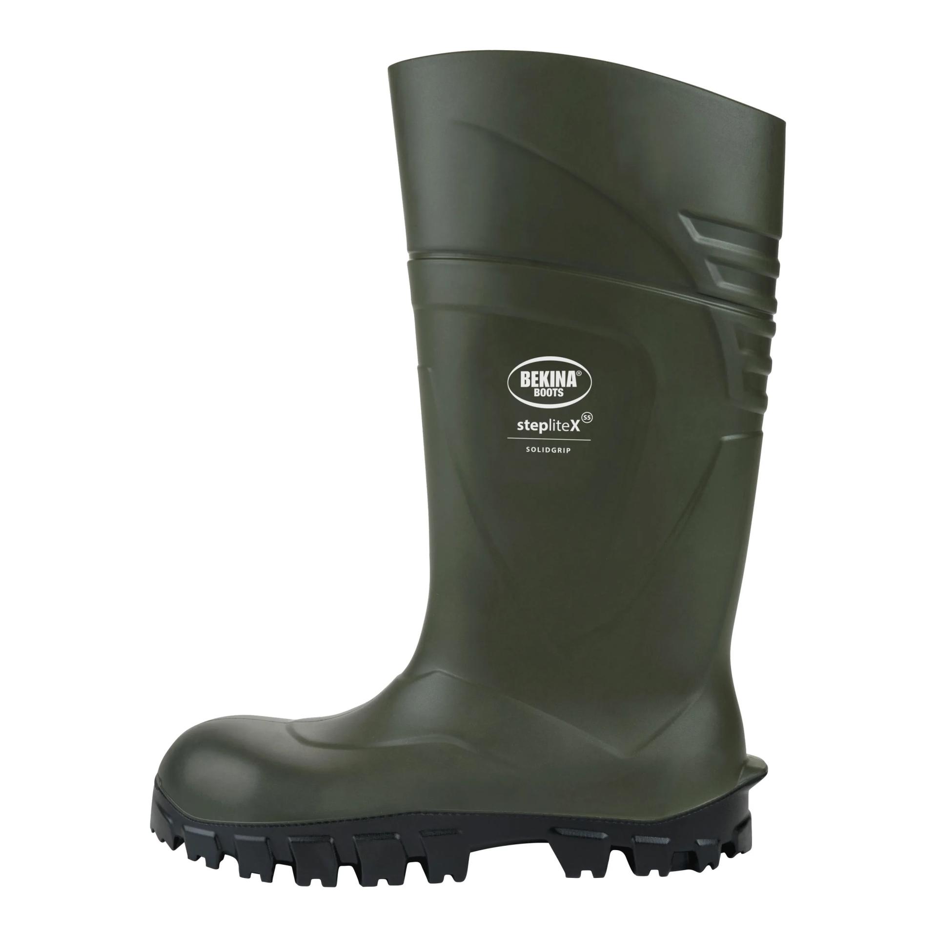 Bekina Sicherheitsstiefel Steplite®X S5