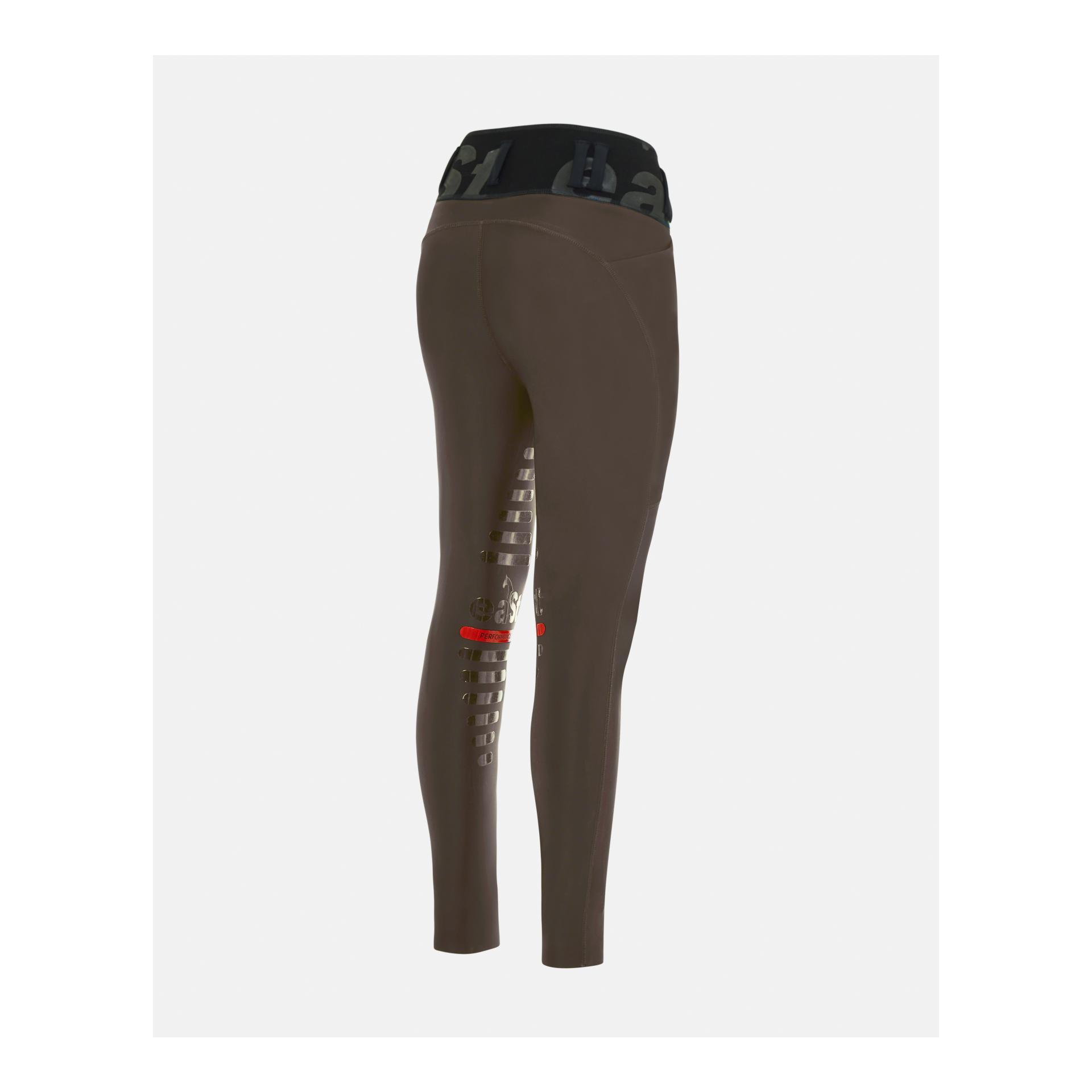 ea.St Professional REGGINGS® R1 Highwaist Winter Damen