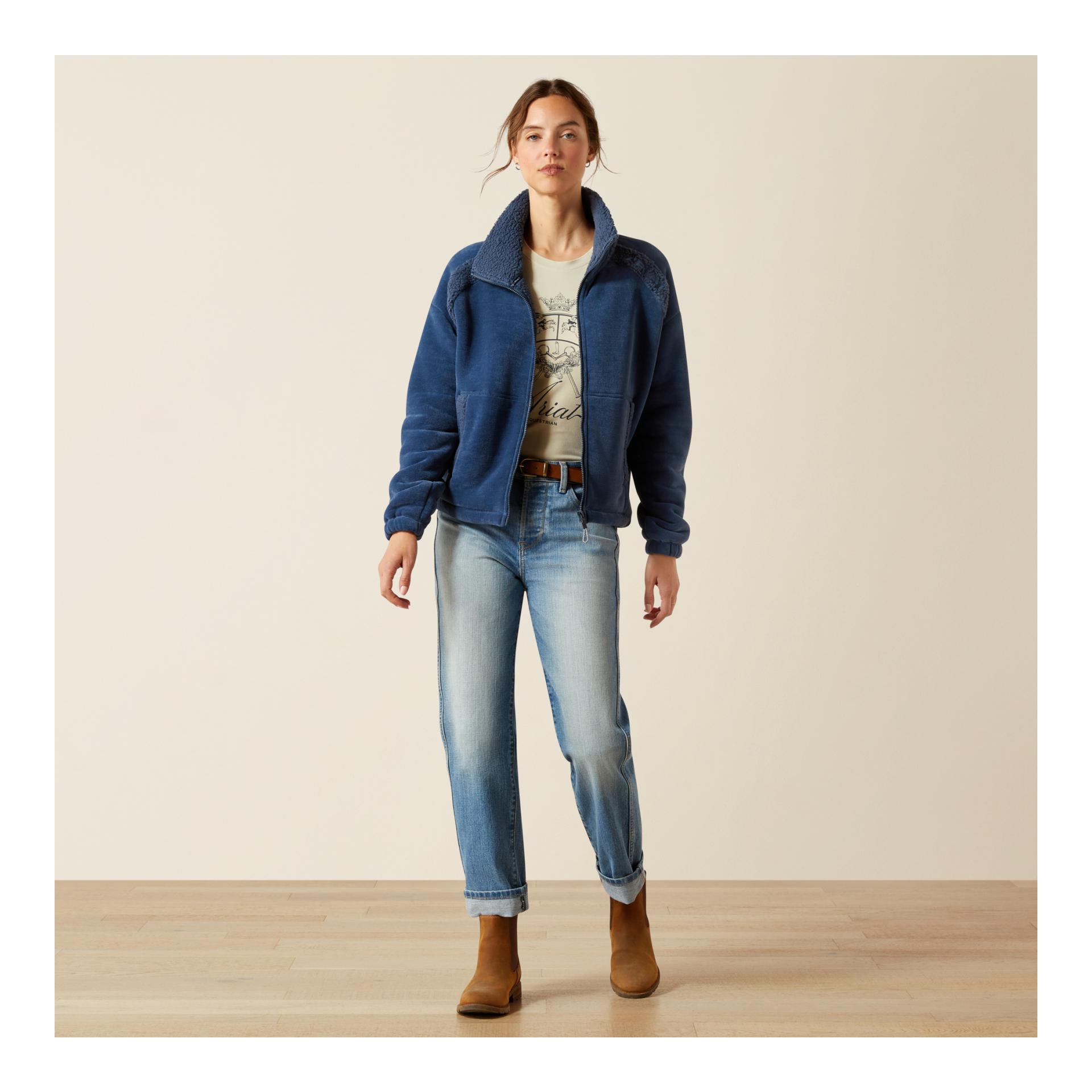 Ariat Sweatjacke Lafayette