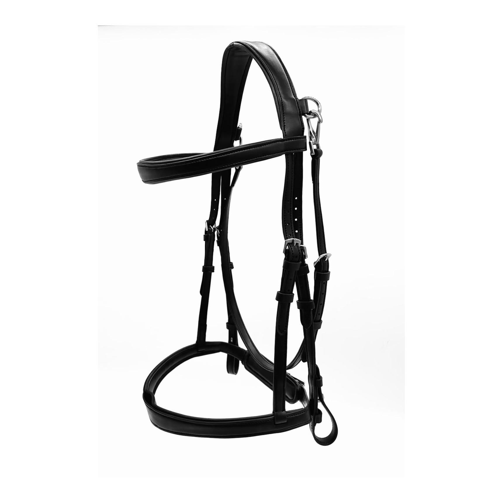 EquineTree Zaumzeug Mela mit T-Strap