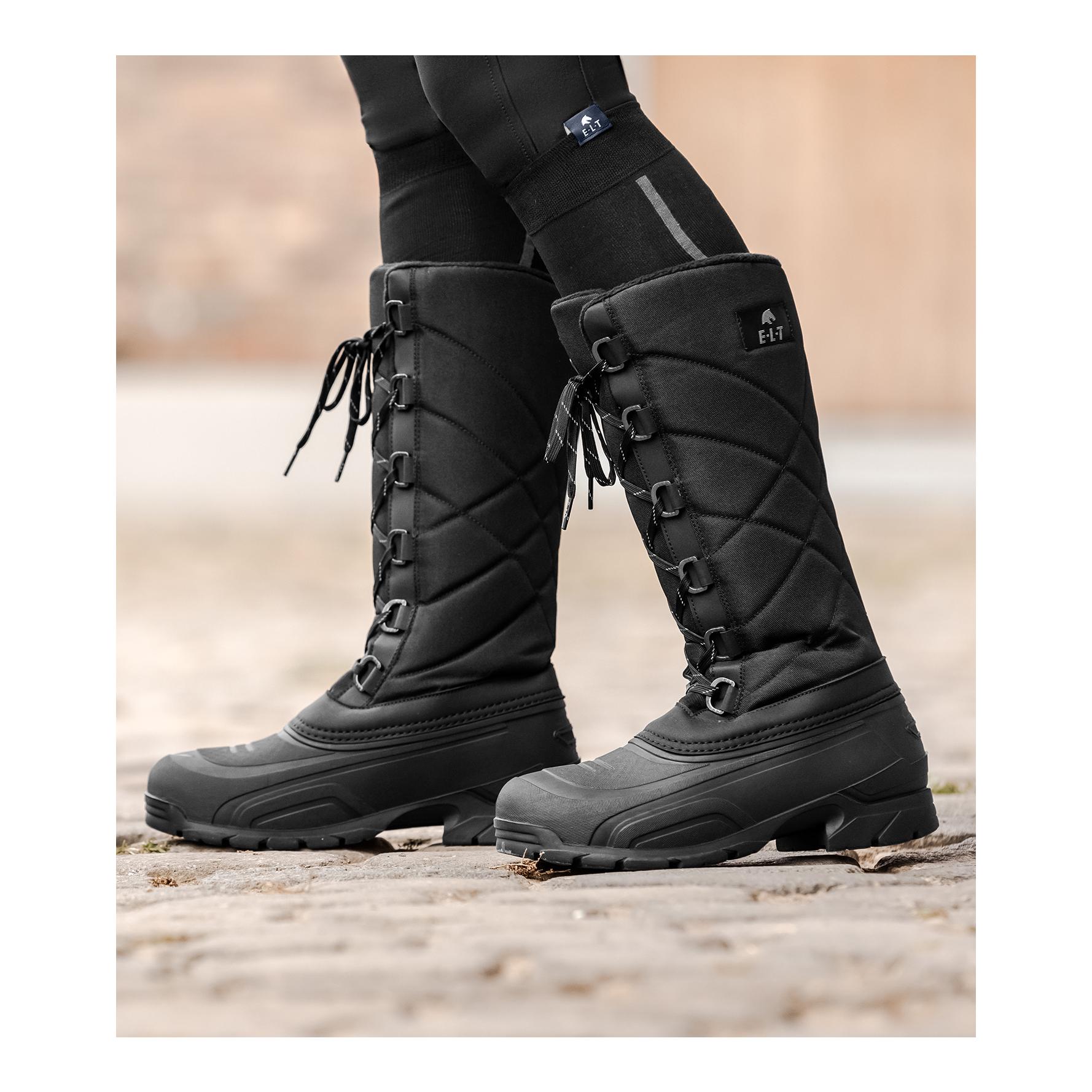 Elt Thermostiefel Cleveland