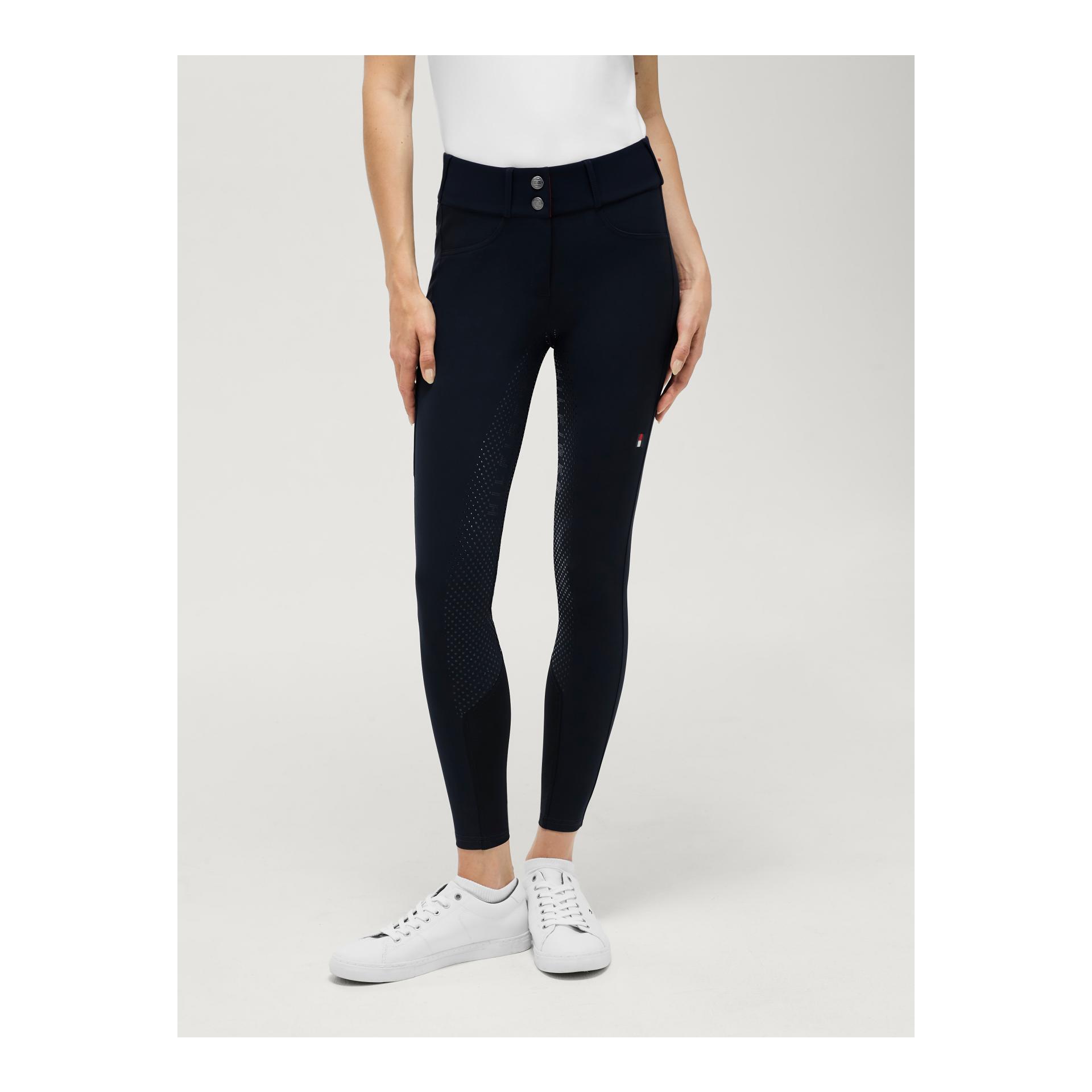 Tommy Hilfiger Equestrian Pantalon d'équitation Lea Vollgrip