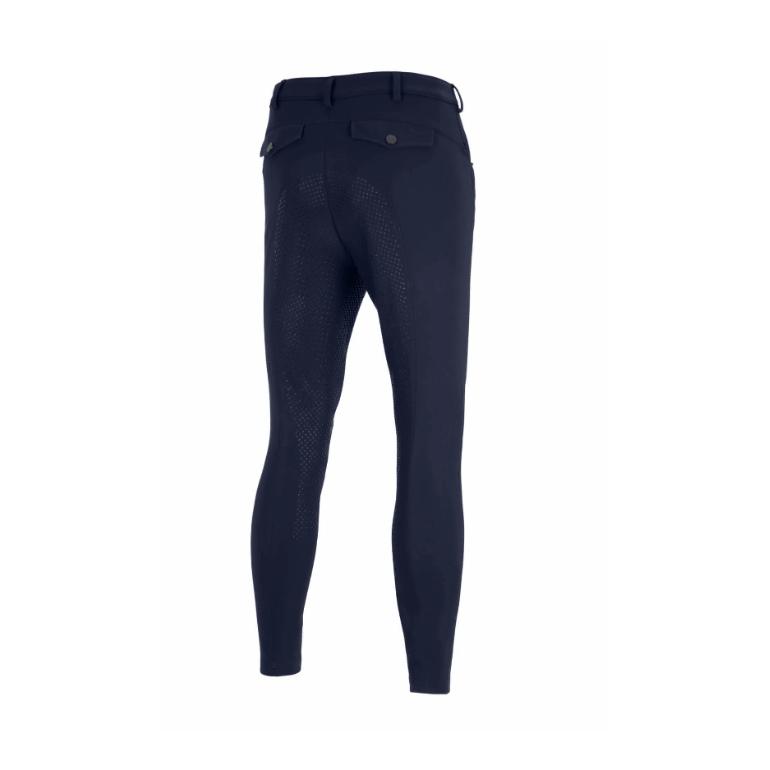 Pikeur Culotte d'équitation Rodrigo à genoux, homme