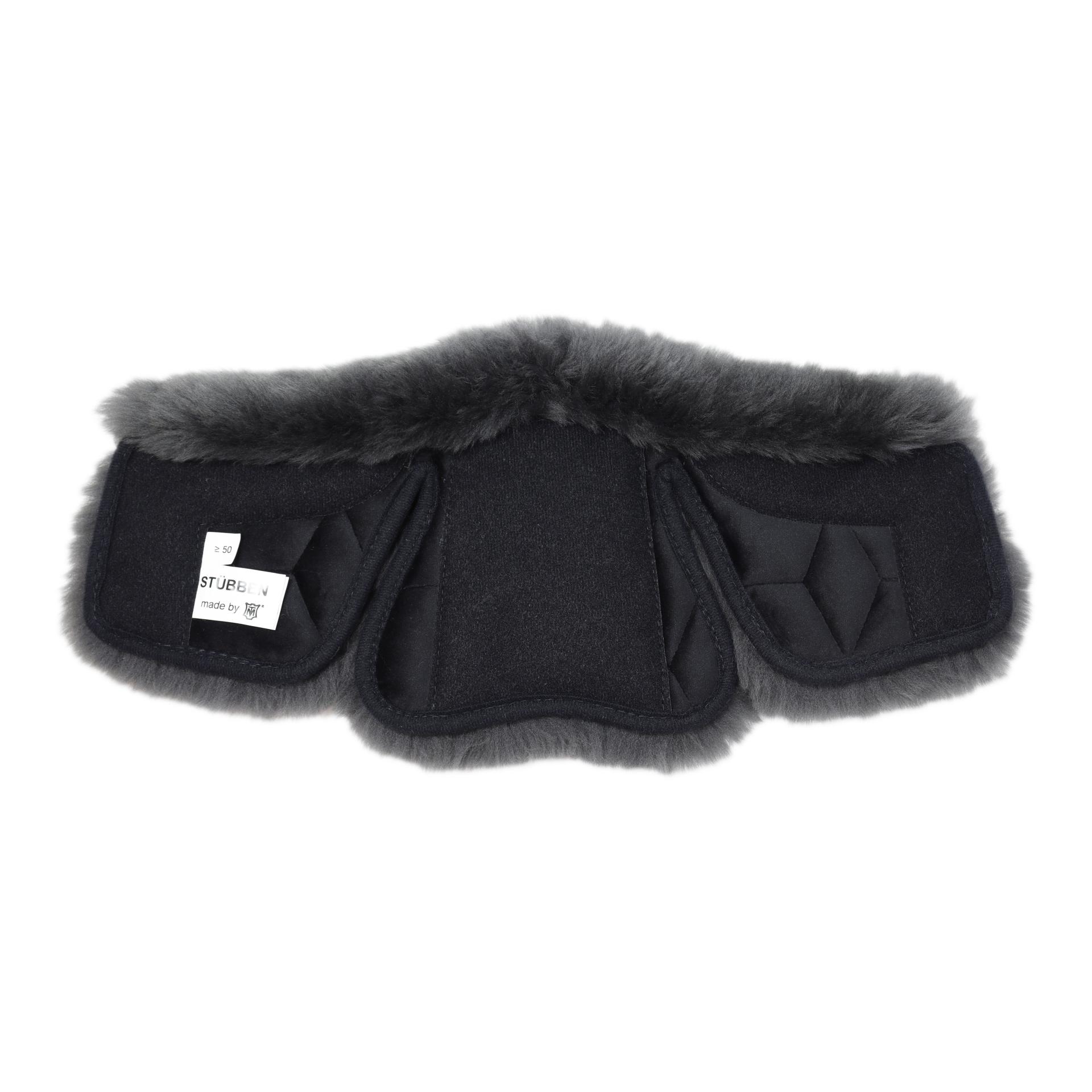 Stübben Equi-Soft® Polster by Mattes für Sattelgurt