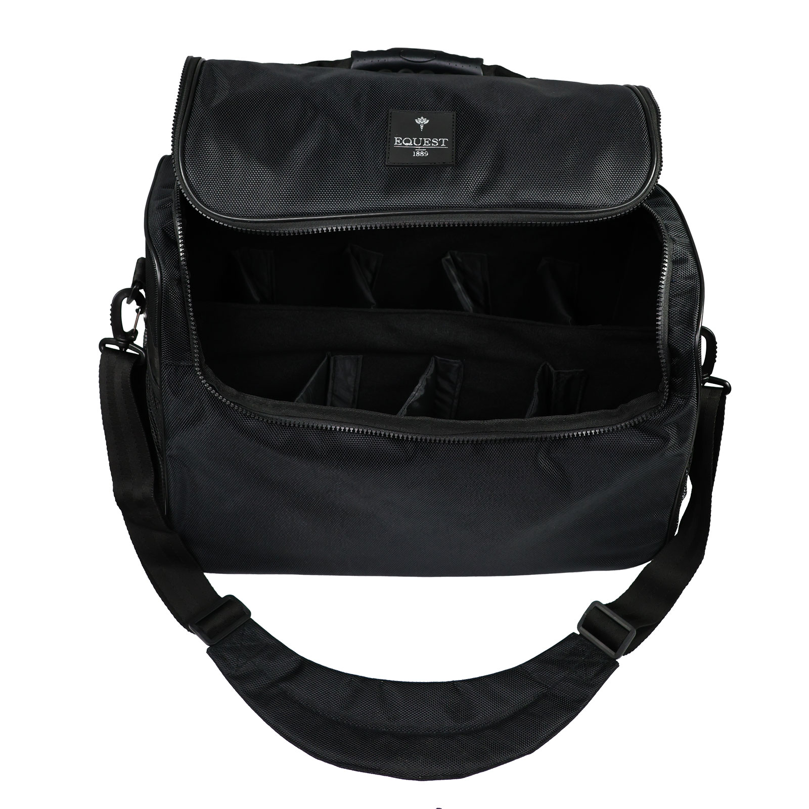 EQuest Sac de pansage Grooming Organizer