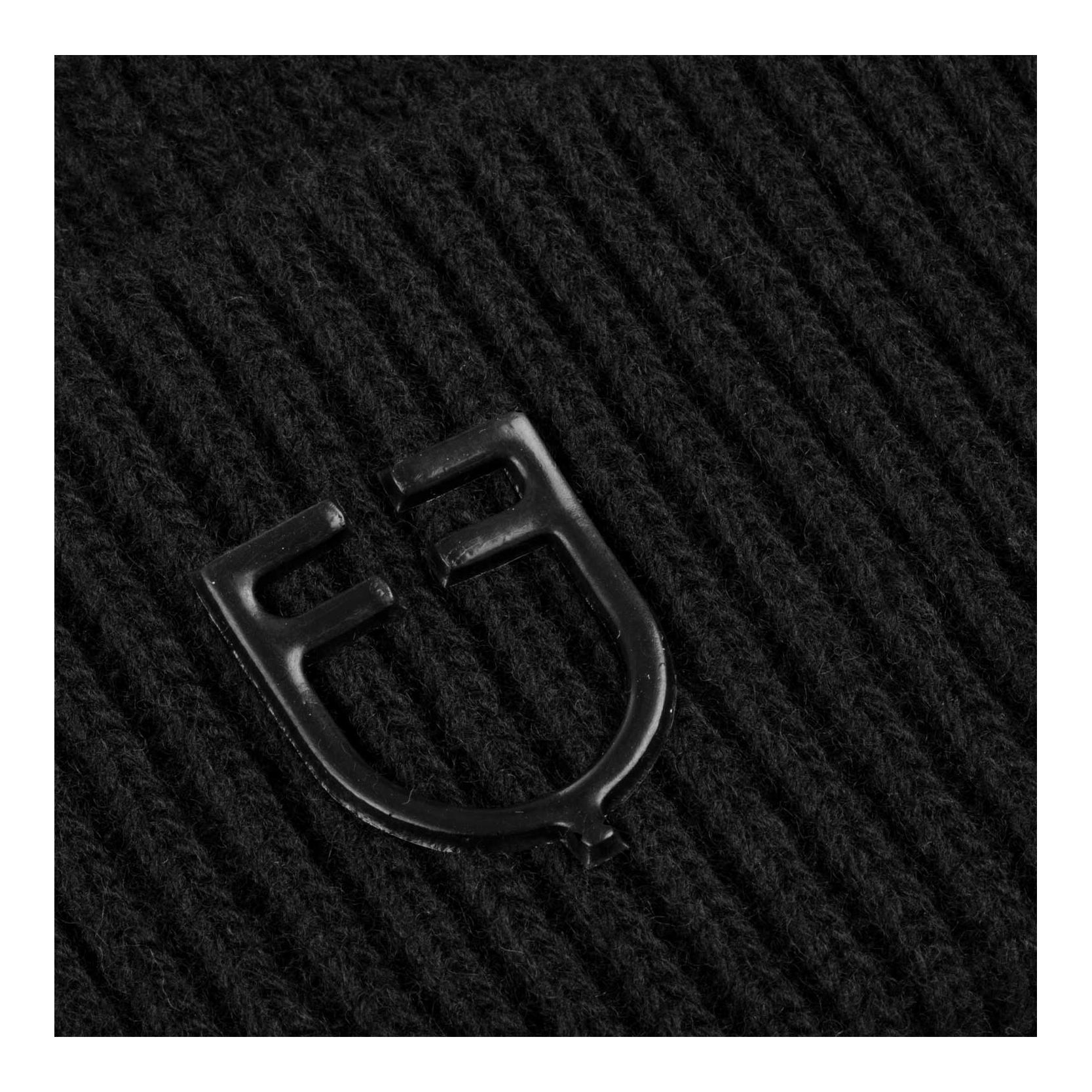 Equestro Strickkappe