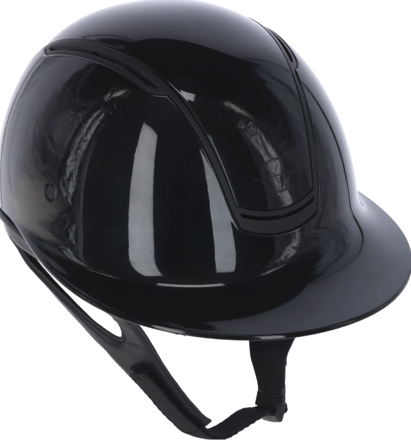 Covalliero Reithelm Eclipse Polo