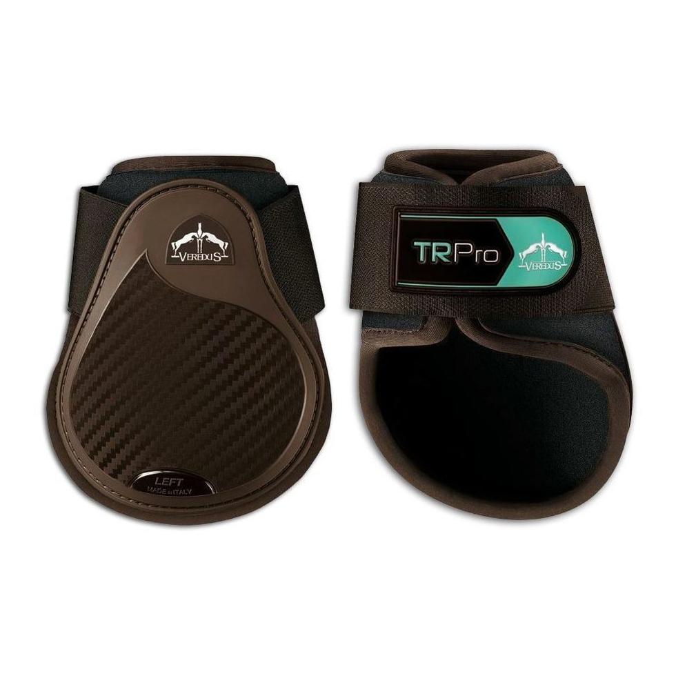 Veredus Streichkappen TRPro - braun