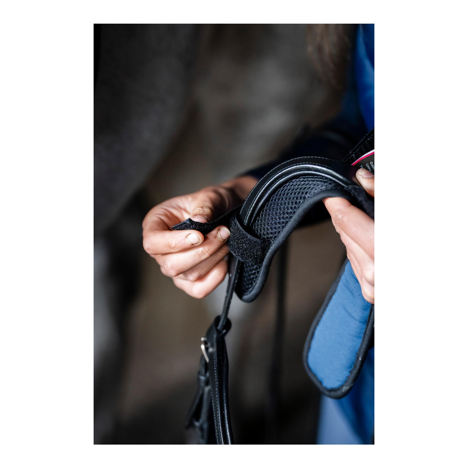 Horseware Ionic Poll Cover