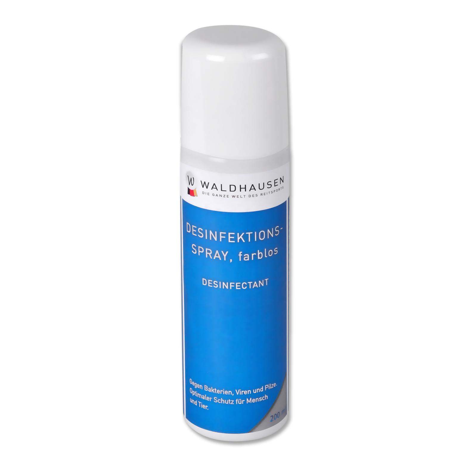 Waldhausen Desinfektions Spray