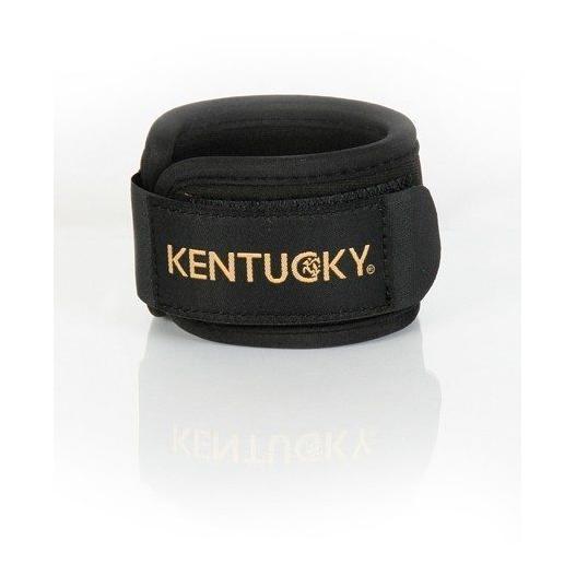 Kentucky Fesselschutz, Paar - schwarz