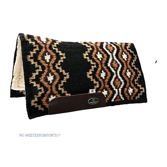 Western Imports CSF Mesquite Pad