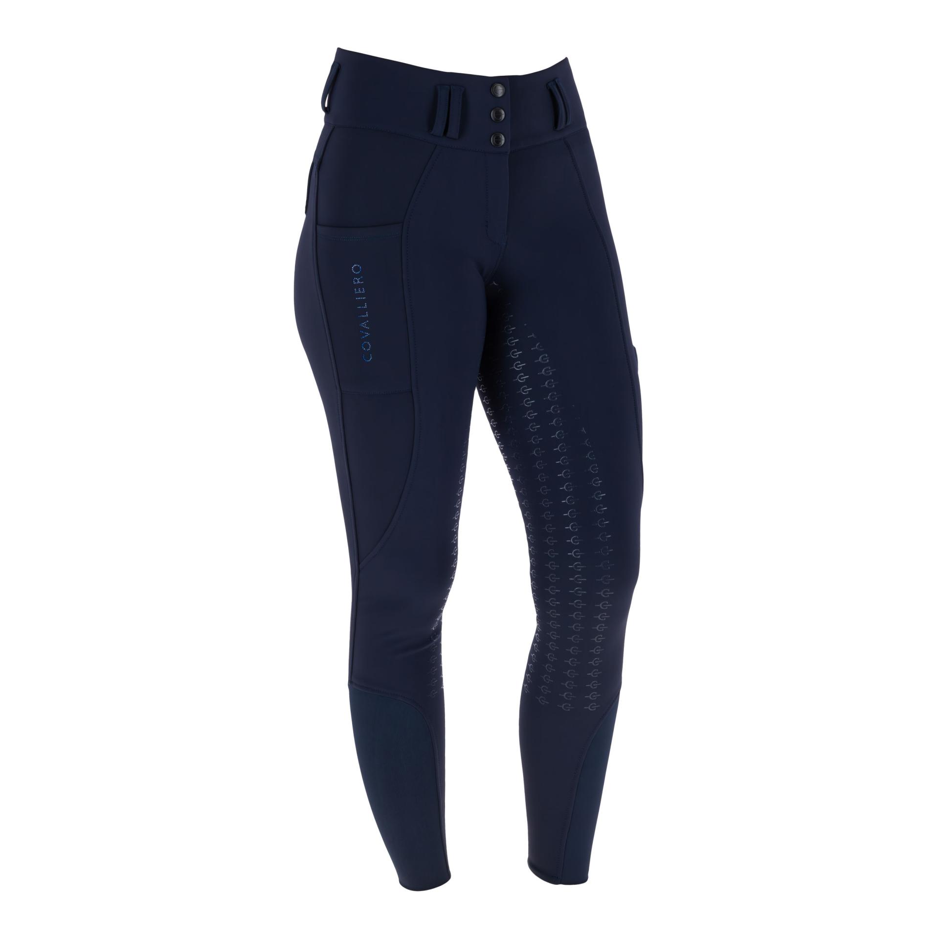 Covalliero Reithose High Waist H/W 2026