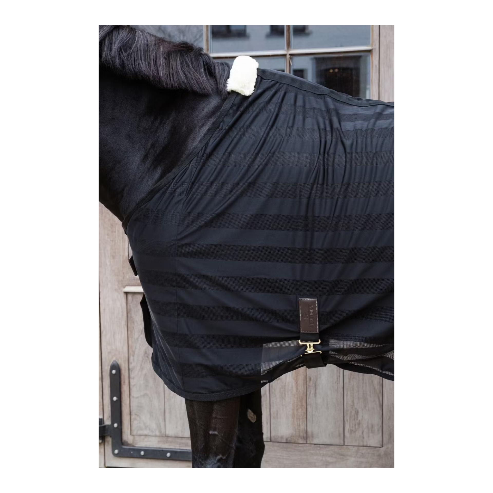 Kentucky Chemise anti-mouches légère en mesh