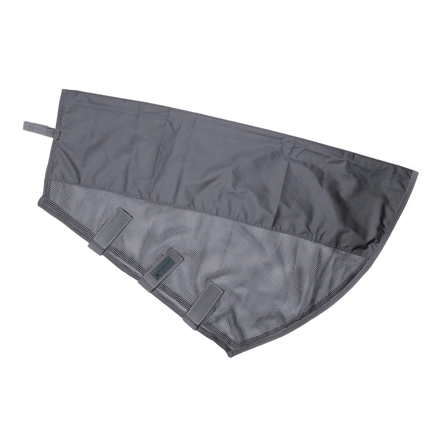 Waldhausen Regen-Fliegen Halsteil Comfort