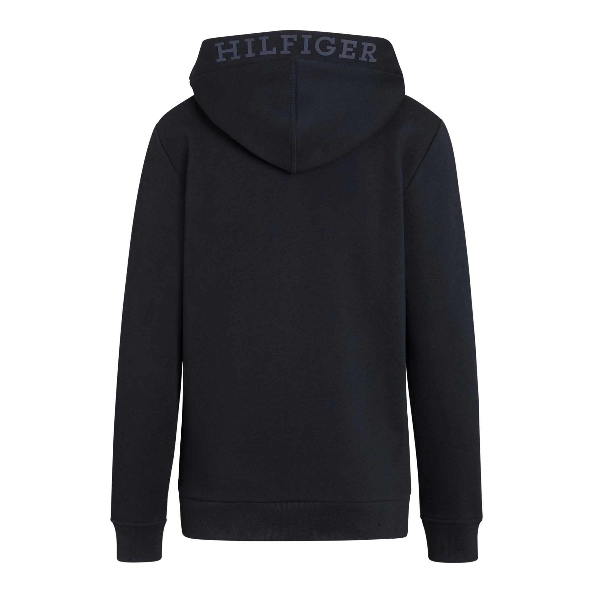 Tommy Hilfiger Equestrian Hoodie Grove unisex