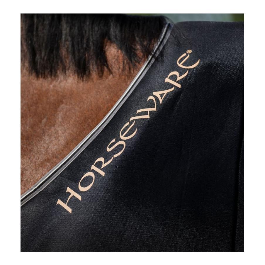 Horseware Abschwitzdecke Rambo Airmax