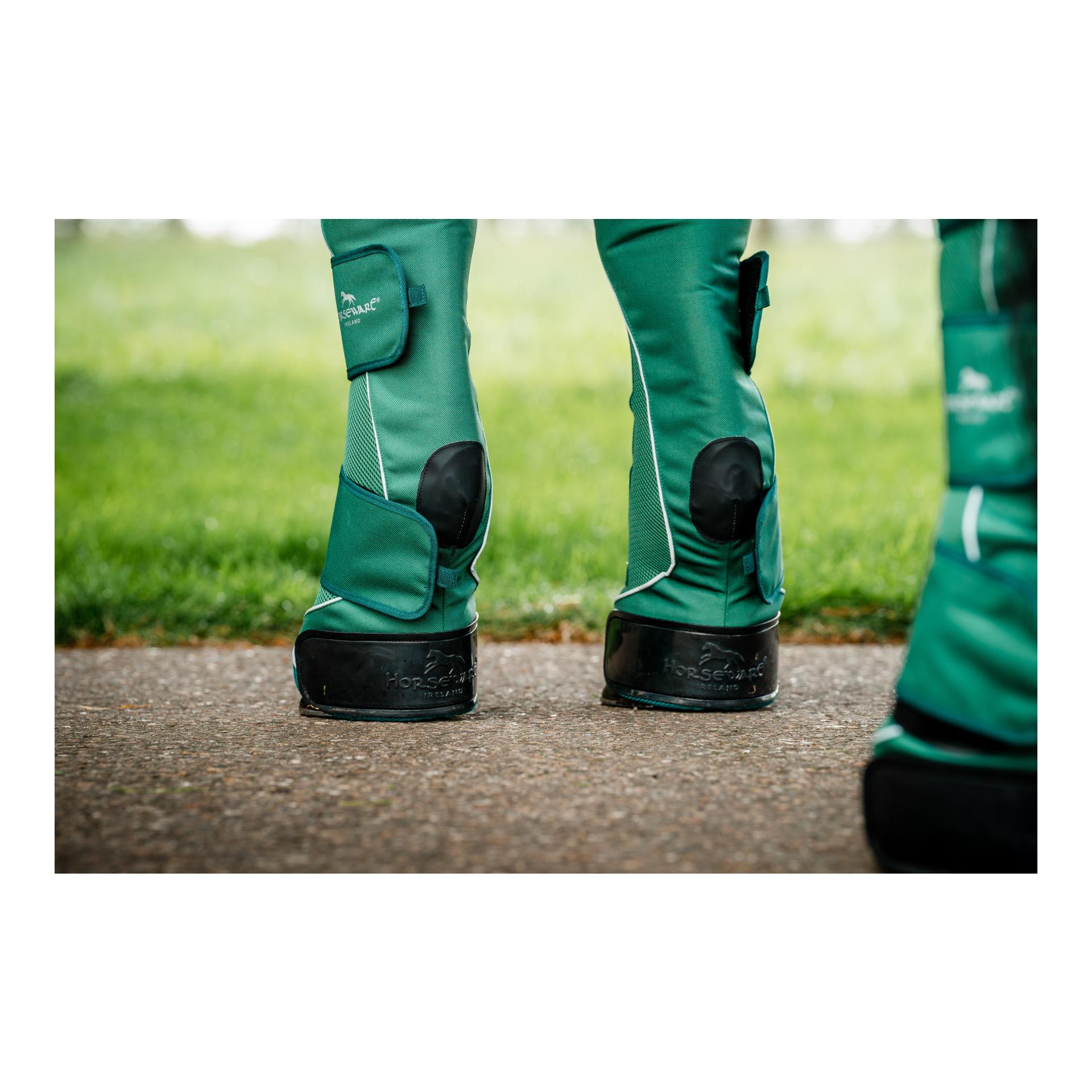 Horseware Transportgamaschen Signature