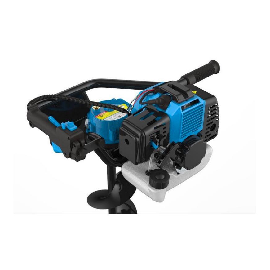 Güde Motor-Erdbohrer GE 2200