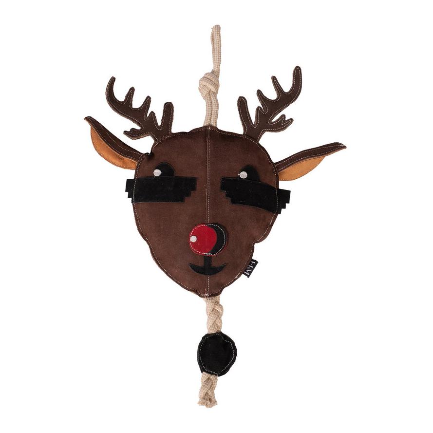 HKM Jouet pour cheval Reindeer