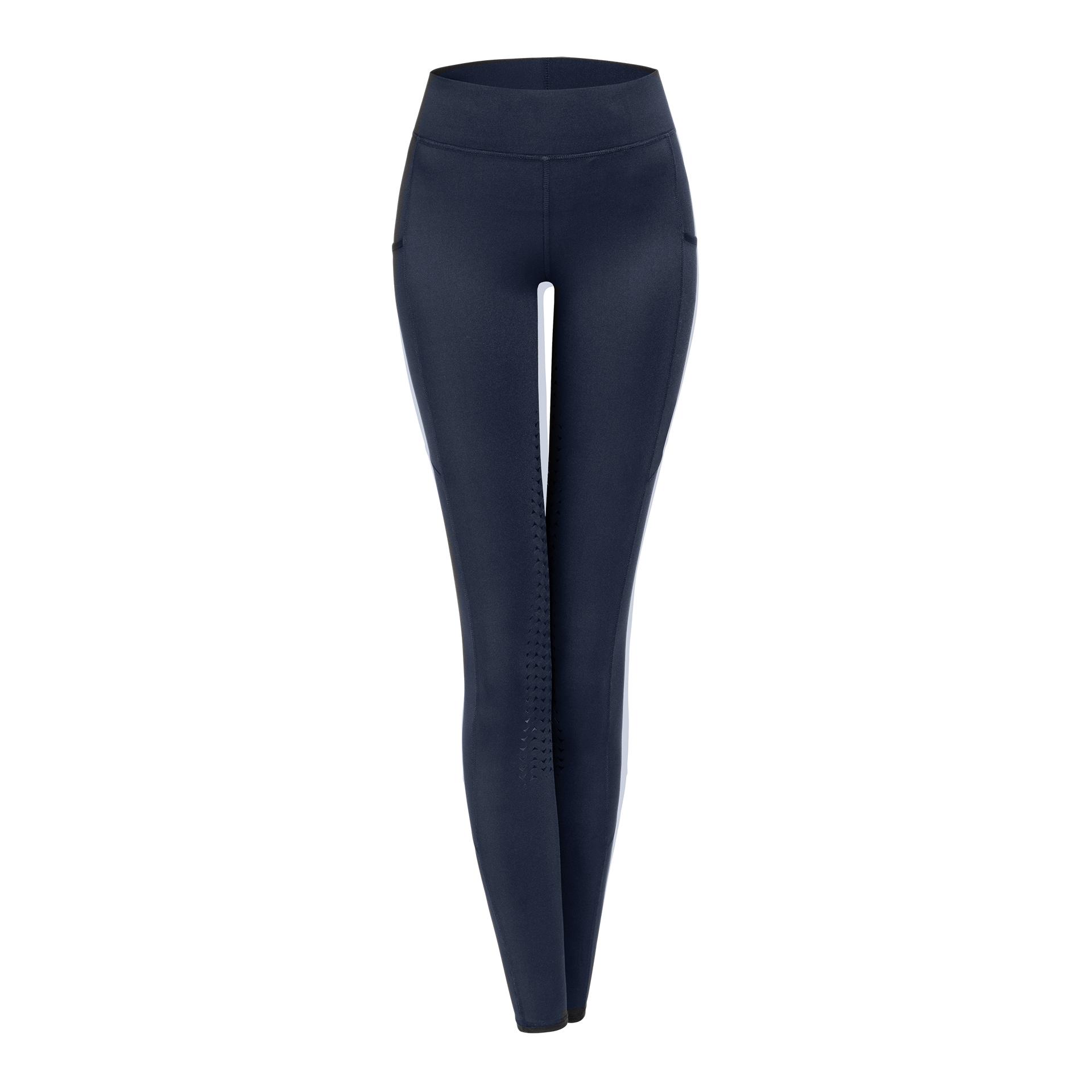 Elt Reitleggings Ella Damen